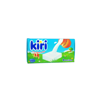 Fromage Fondu Kiri, 8 Portions
