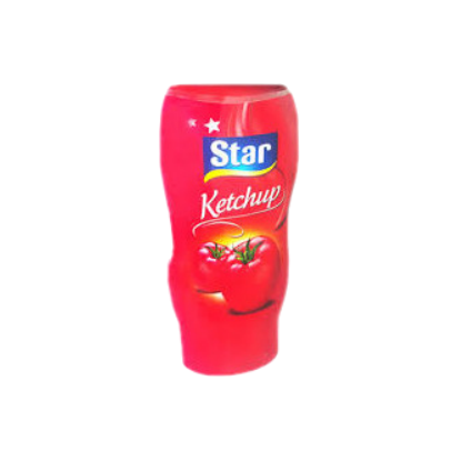 Image sur Ketchup STAR, 290g