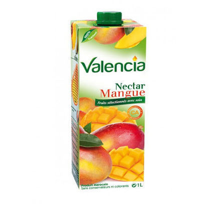 Image sur Valencia mangue, 1L