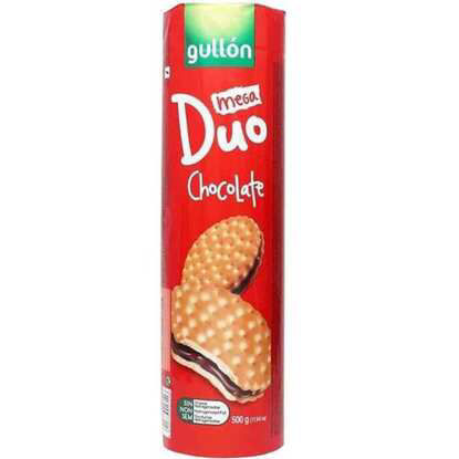 Image sur GULLON Mega Duo