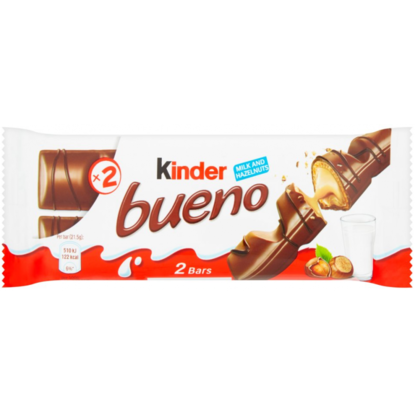 Image sur Kinder Bueno