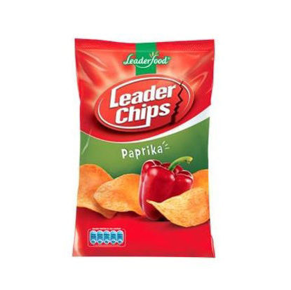 Image sur LEADER  Chips PAPRIKA