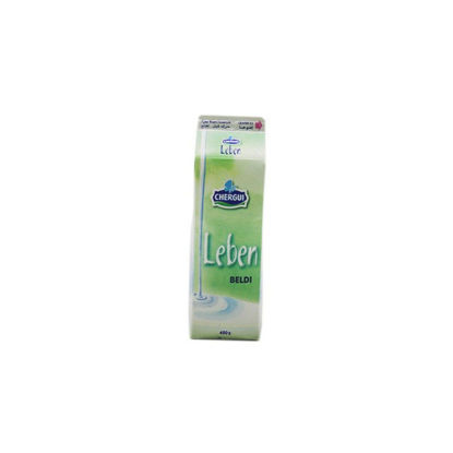 Leben Beldi Chergui 450g | لبن بلدي شرقي