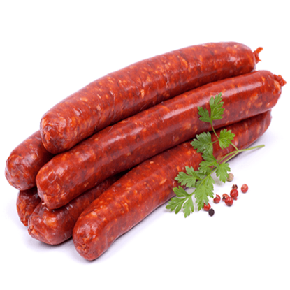 Image sur Saucisse