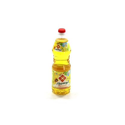 Image sur Huile LESIEUR, 1 litre