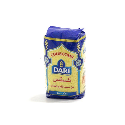 Image sur DARI Couscous Moyen, 1kg