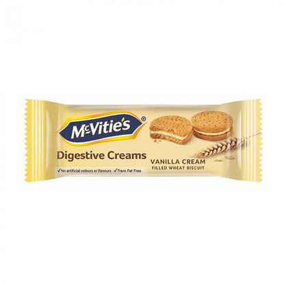 Image sur MCvities vanille, 40g