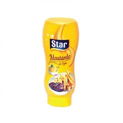 Image sur STAR Moutarde, 290g