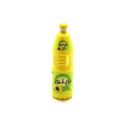 Image sur Huile HUILOR, 1 litre