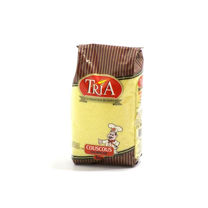 Image sur TRIA Couscous FIN, 1kg