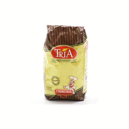 Image sur TRIA Couscous MOYEN, 1kg