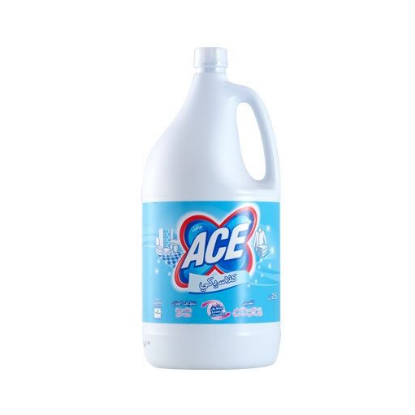 Image sur Eau De Javel Ace normal, 2.5L