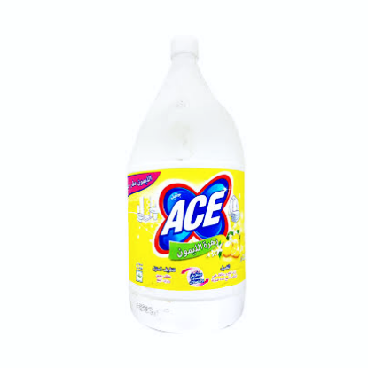 Image sur Eau De Javel Ace Citron, 2.5L