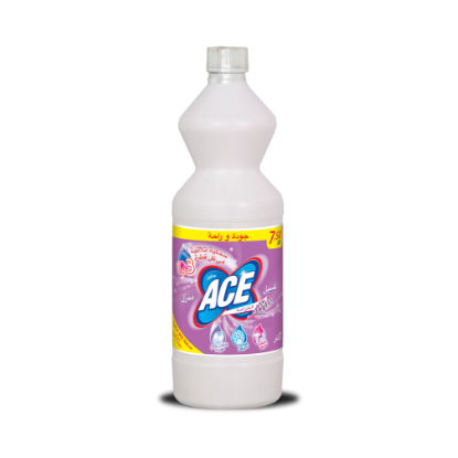 Image sur Eau De Javel Ace  lavande, 2.5L