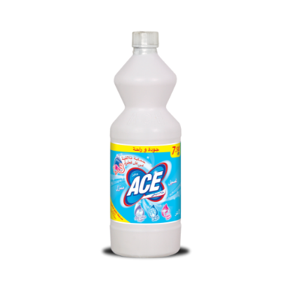 Image sur Eau De Javel Ace normal, 1L