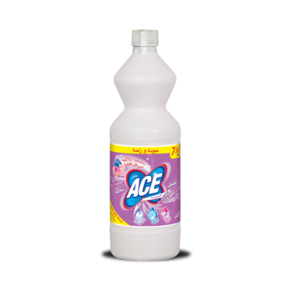 Image sur Eau De Javel Ace  lavande, 1L