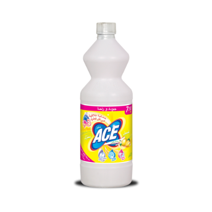 Image sur Eau De Javel Ace Citron, 1L