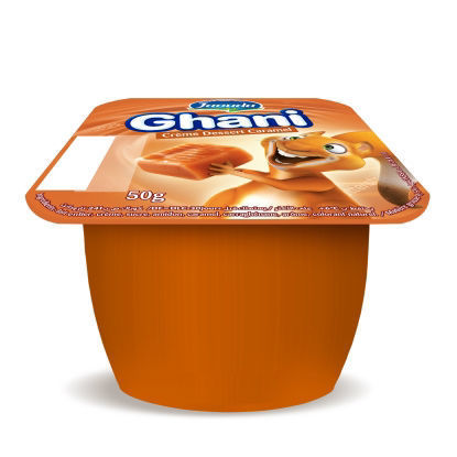 Image sur GHANI Caramel