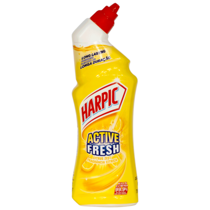 Image sur HARPIC Active Fresh Citron, 750ml