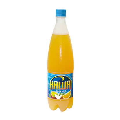 Image sur Hawaii, 1 litre