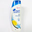 Image de Shampooing Head & Shoulders CITRON