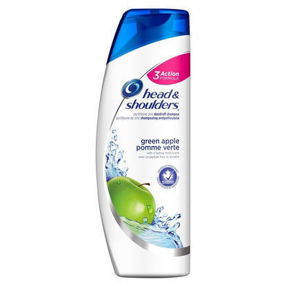 Image sur Shampooing Head & Shoulders POMME