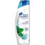 Image de Shampooing Head & Shoulders MENTHE