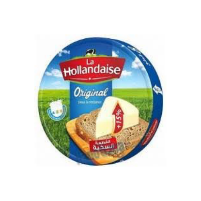 Image sur Fromage la Hollandaise, 96 portions