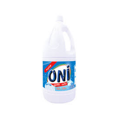 Image sur Eau De Javel ONI, 5L