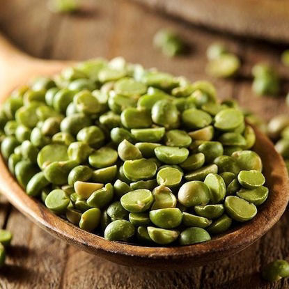Image sur Pois vert sec, 1kg