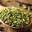 Image de Pois vert sec, 1kg