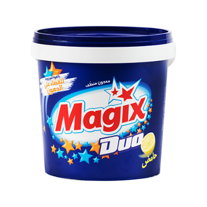 Image sur Magix Citron, 1kg