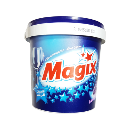 Image sur Magix Lavande, 2kg