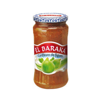 Image sur Al Baraka Confiture figue