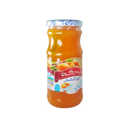 Image sur Al Baraka Confiture d'Abricots