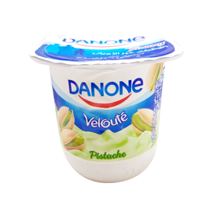 Image sur Danone Pistache